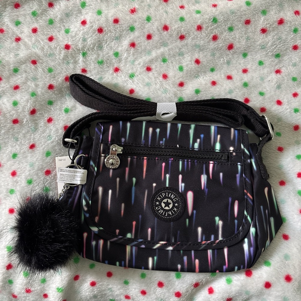 Kipling Crossbody Bag